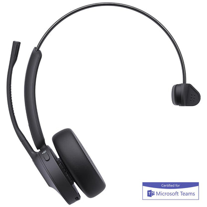 Yealink WH64 Mono Teams -1208671