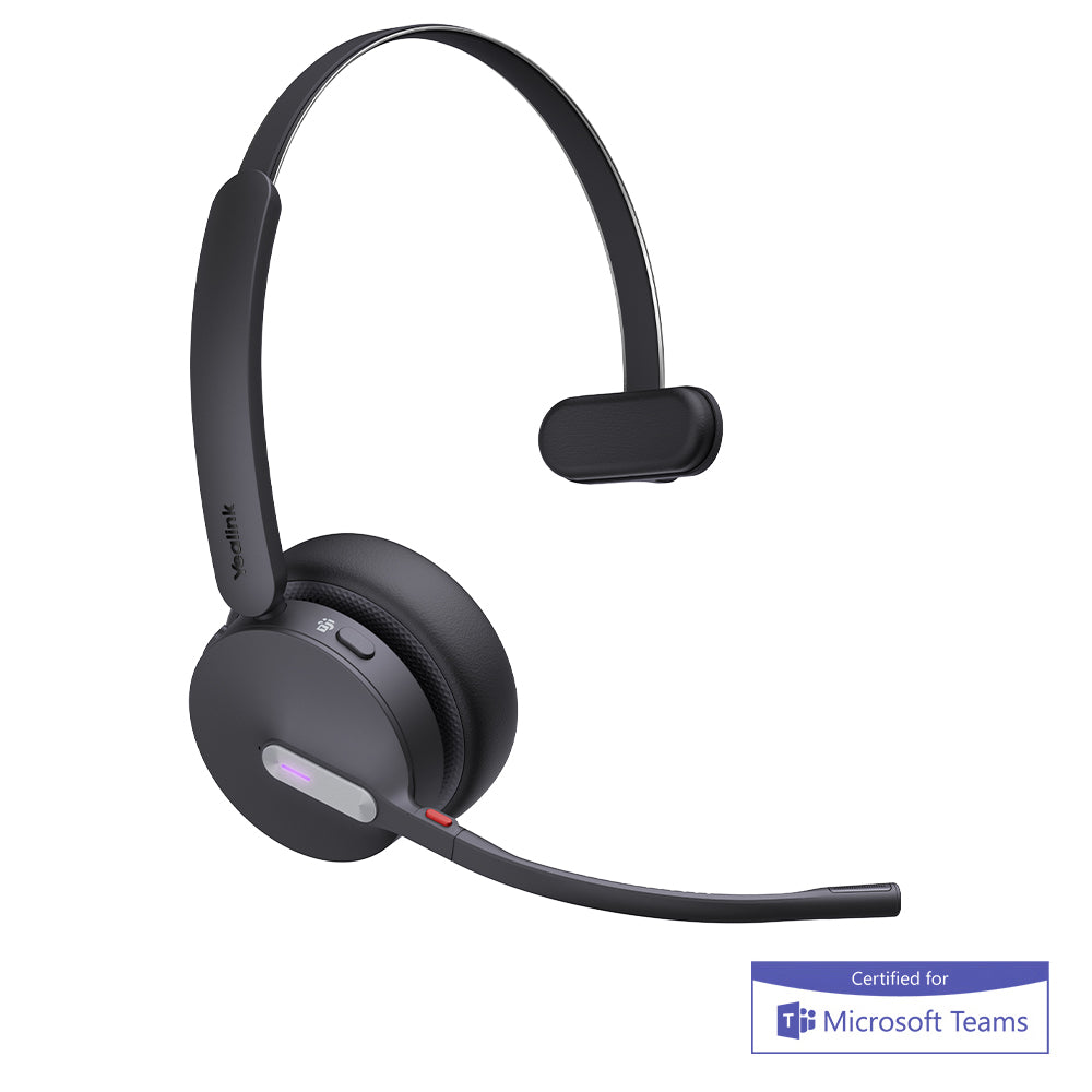 Yealink WH64 Mono Teams -1208671