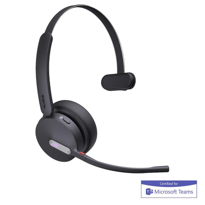 Yealink WH64 Mono Teams -1208671