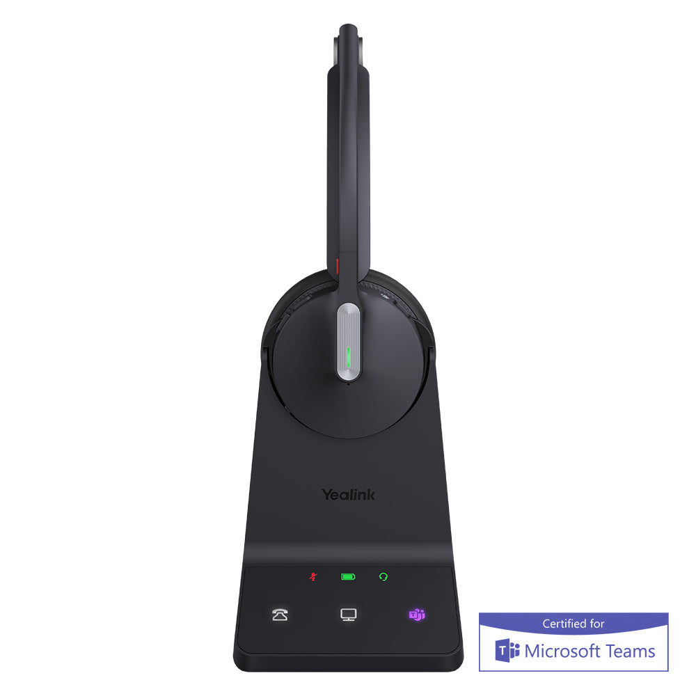 Yealink WH64 Mono Teams -1208671