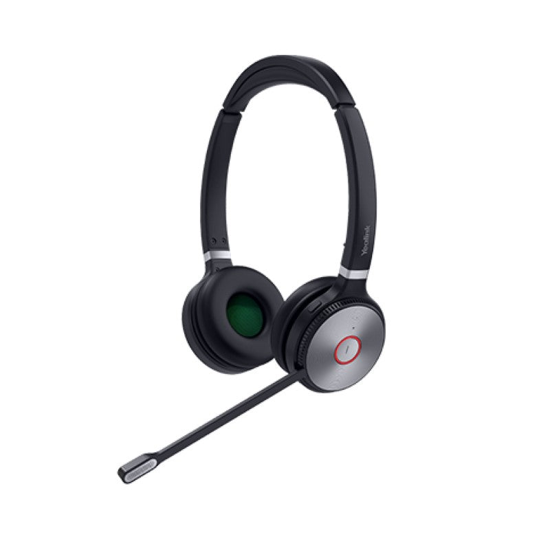 Yealink WH66 Dual - 1308008