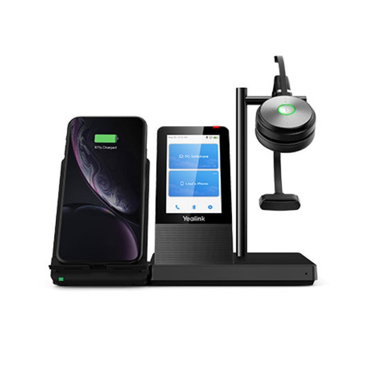 Yealink WH66 Dual - 1308008