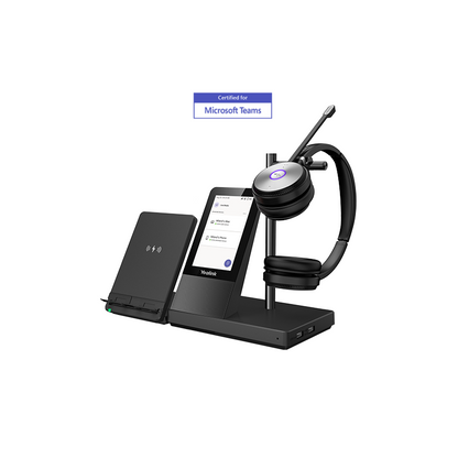 Yealink WH66 Dual Teams - 1308003