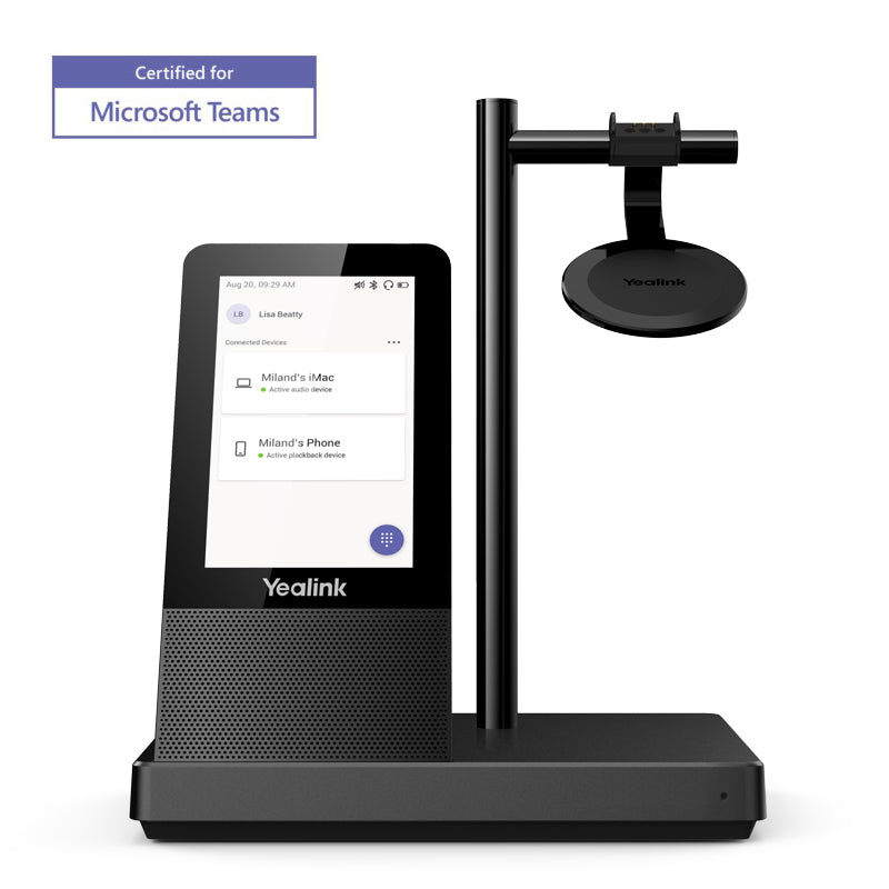 Yealink WHB660 - 1308098