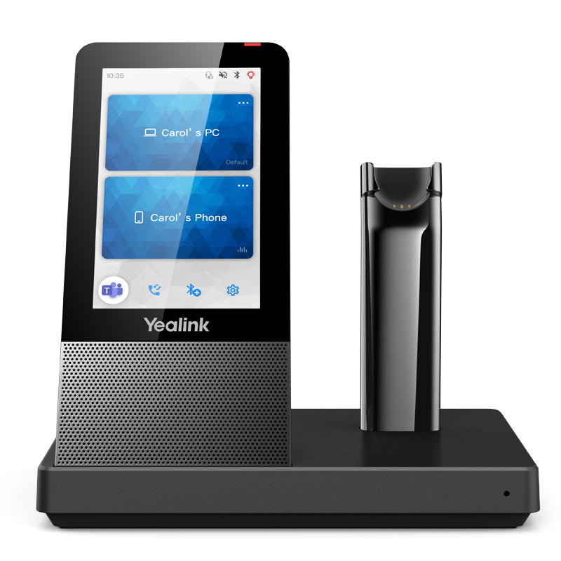 Yealink WH67 UC V4 - 1308041