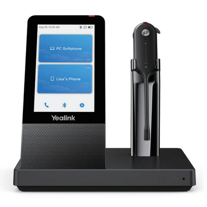 Yealink WH67 UC V4 - 1308041