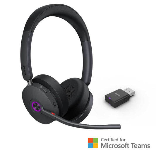 Yealink WH68 Hybrid Teams - 1208714