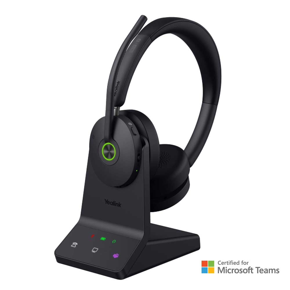 Yealink WH68 Teams - 1208655