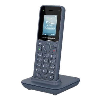 Grandstream WP816 Cordless Wi-Fi IP Phone