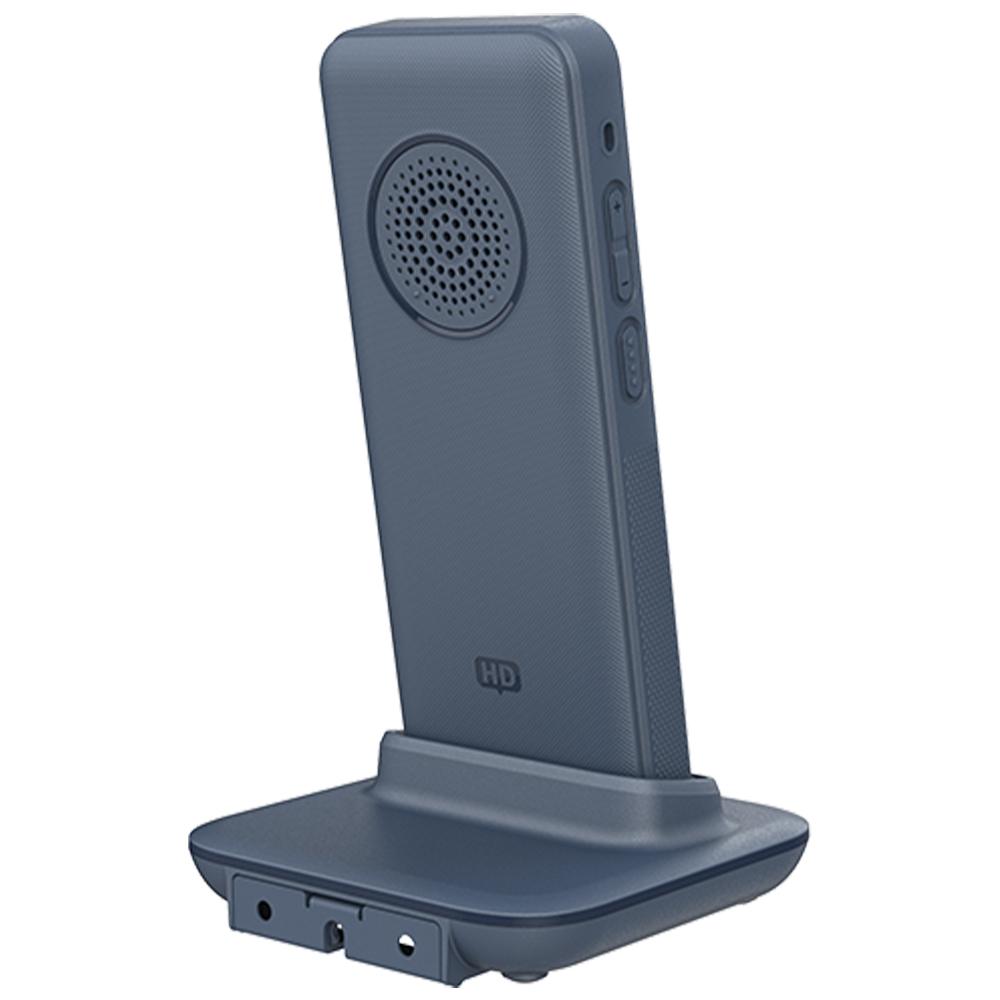 Grandstream WP836 Ruggedized Cordless Wi-Fi IP Phone