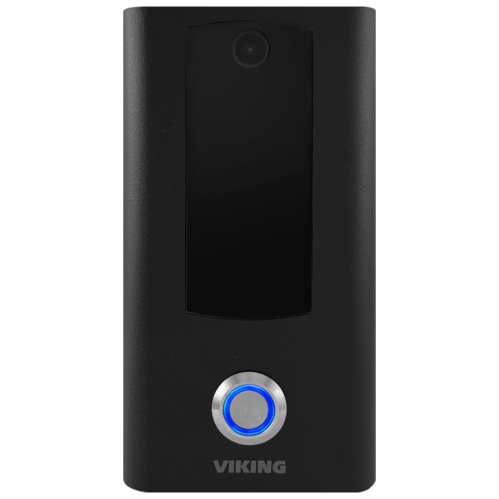 Viking X-205-BK