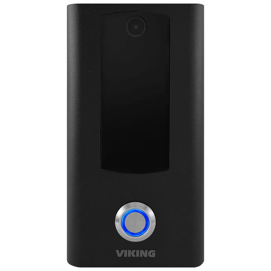 Viking X-205-BK