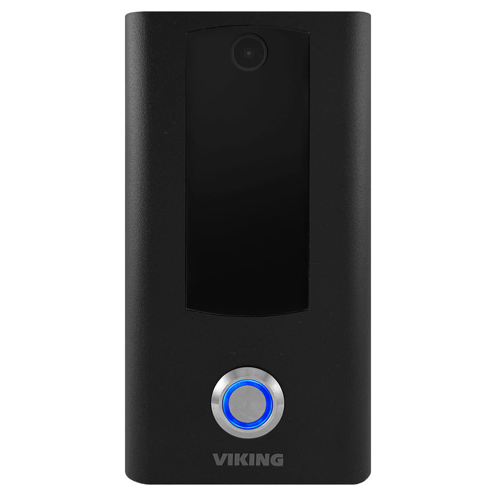 Viking X-205-BK-EWP