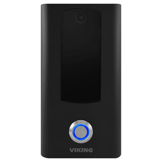 Viking X-205-BK-EWP