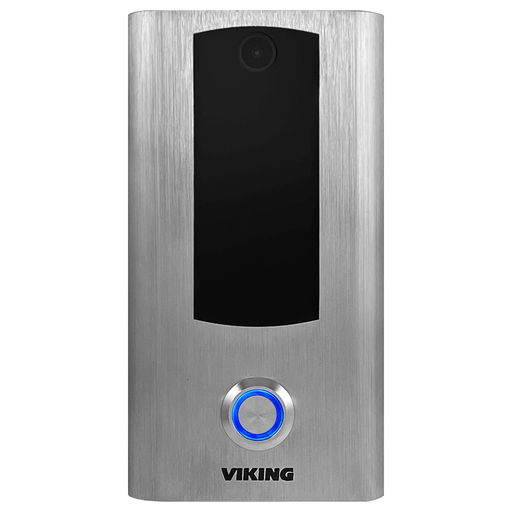 Viking X-205-SS-EWP