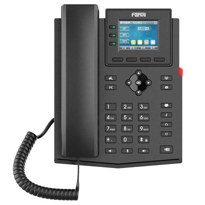 Fanvil X303-2 Wire IP Phone