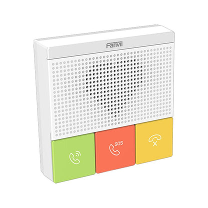 Fanvil Y501W SIP Healthcare Intercom