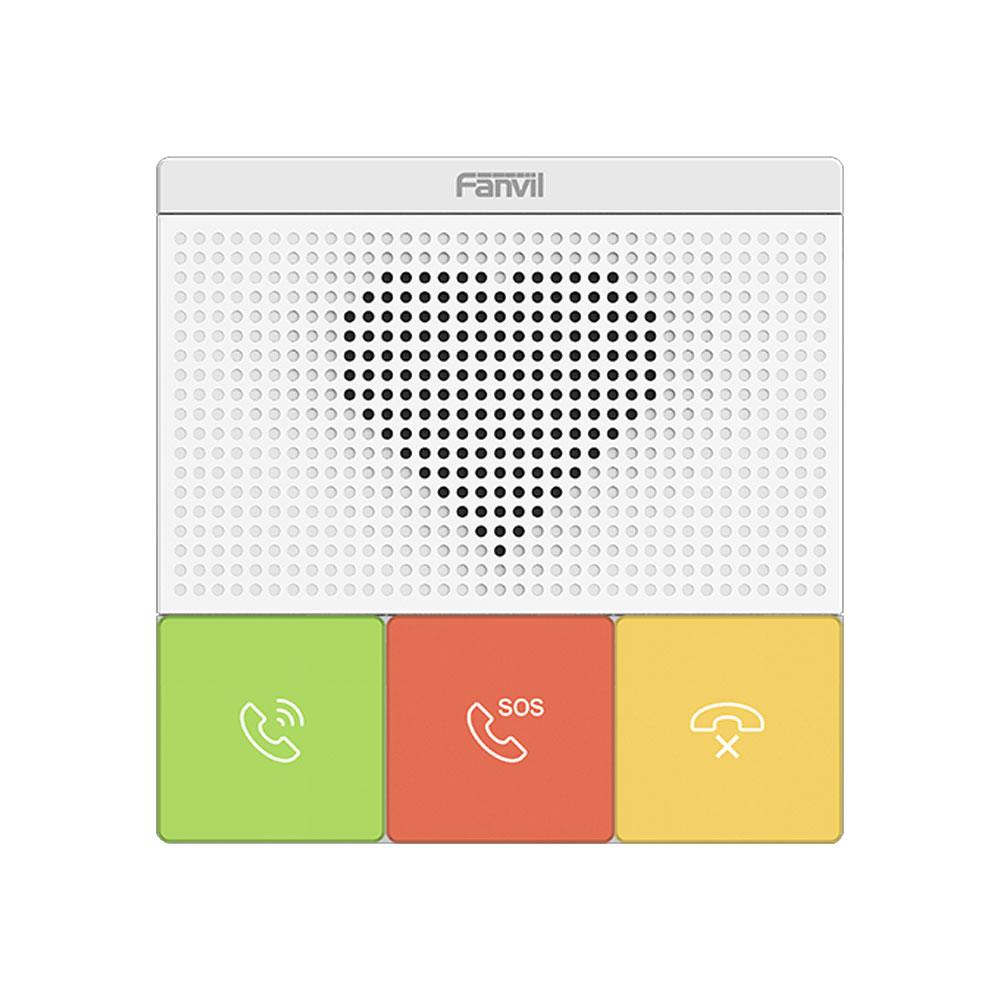 Fanvil Y501W SIP Healthcare Intercom
