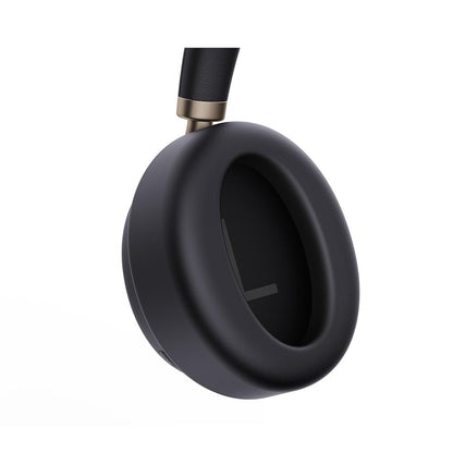 Yealink Black Ear Cushion for BH76 Plus (1 Pair) - 3311017