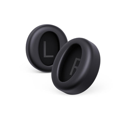 Yealink Black Ear Cushion for BH76 Plus (1 Pair) - 3311017