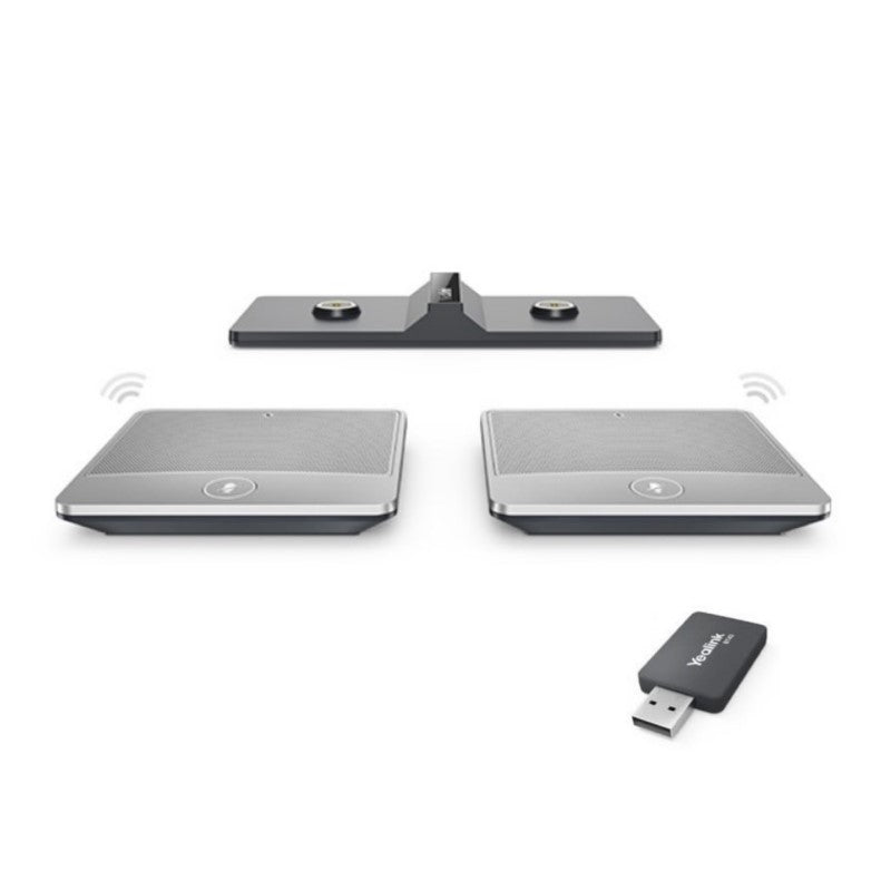 Yealink CPW90 with BT42 Dongle