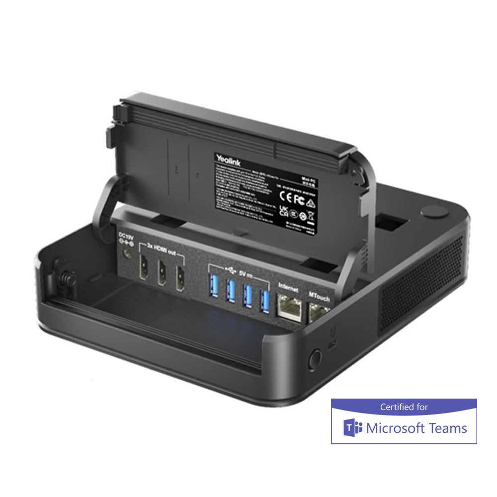 Yealink MCore Pro-i701-MS - 1306018