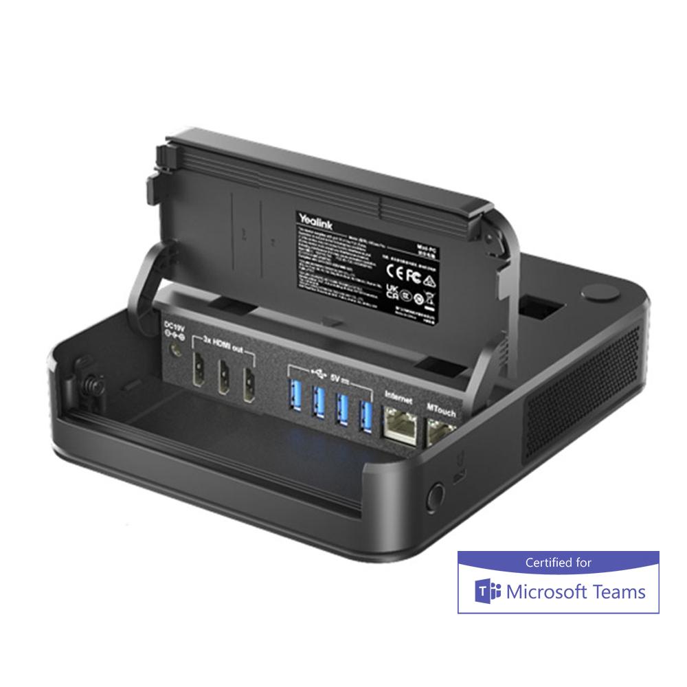Yealink MCore Pro-i701-MS - 1306018