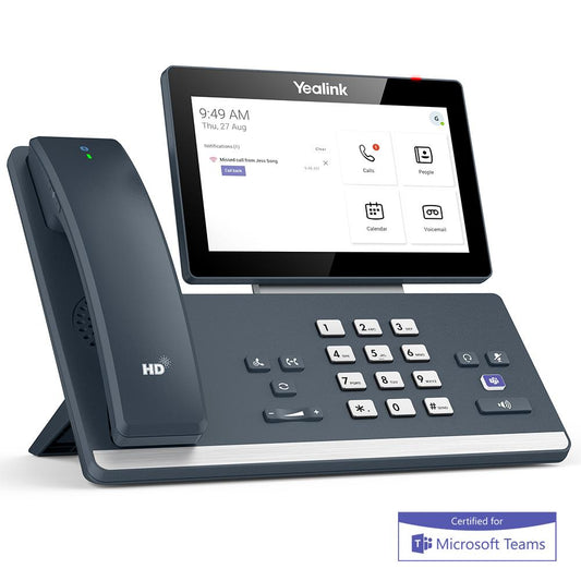 Yealink MP58-WH E2 Teams - 1301015