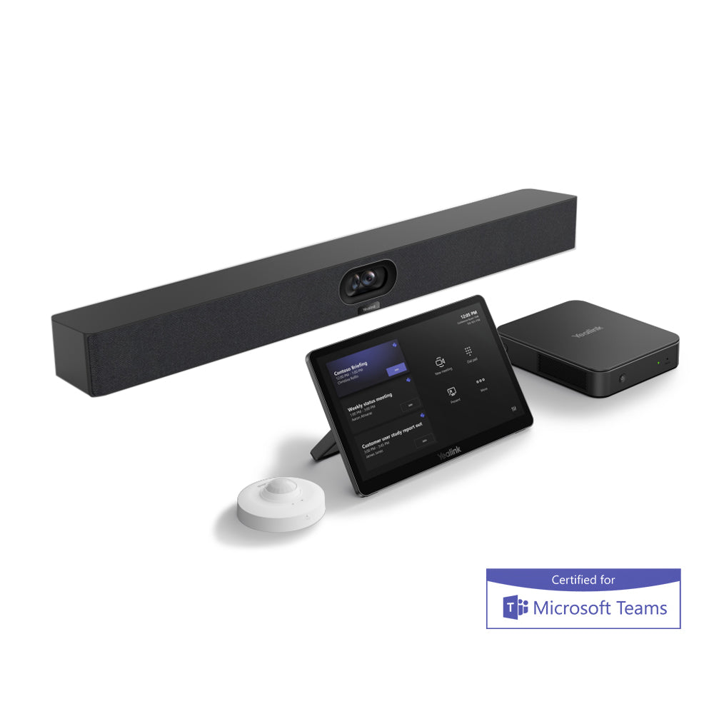 Yealink MVC S40-C5-000 - 1103834