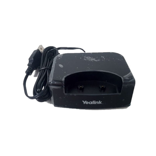 Yealink USB Power Adapter for Charger Cradle