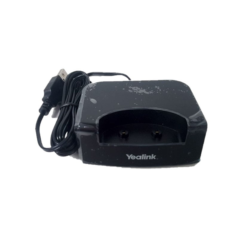 Yealink USB Power Adapter for Charger Cradle