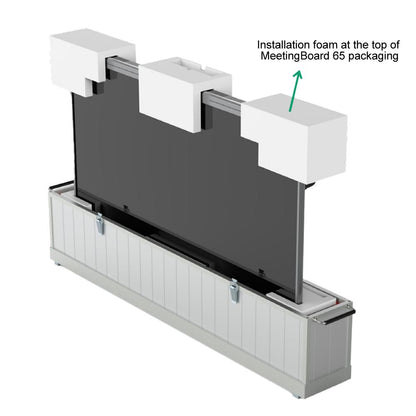 Yealink VDKCase-MB650-01 - 3311063