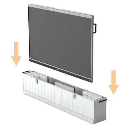 Yealink VDKCase-MB650-01 - 3311063