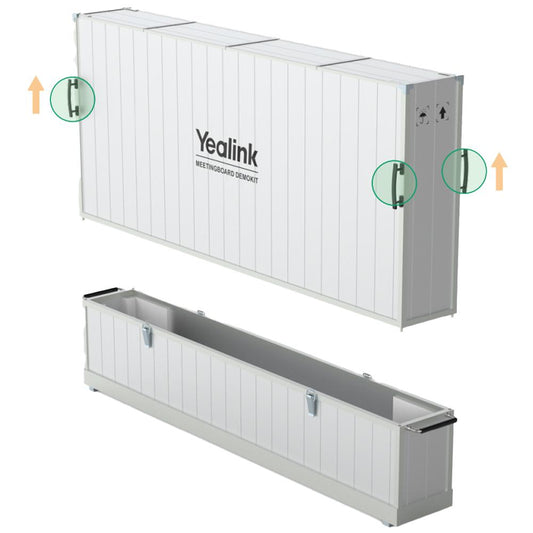 Yealink VDKCase-MB650-01 - 3311063