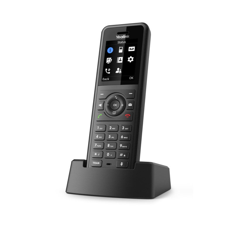 Yealink W77P - 1302027
