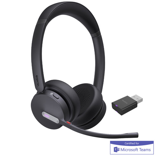 Yealink WH64 Hybrid Dual Teams - 1208685