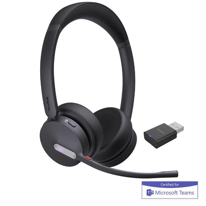 Yealink WH64 Hybrid Dual Teams - 1208685