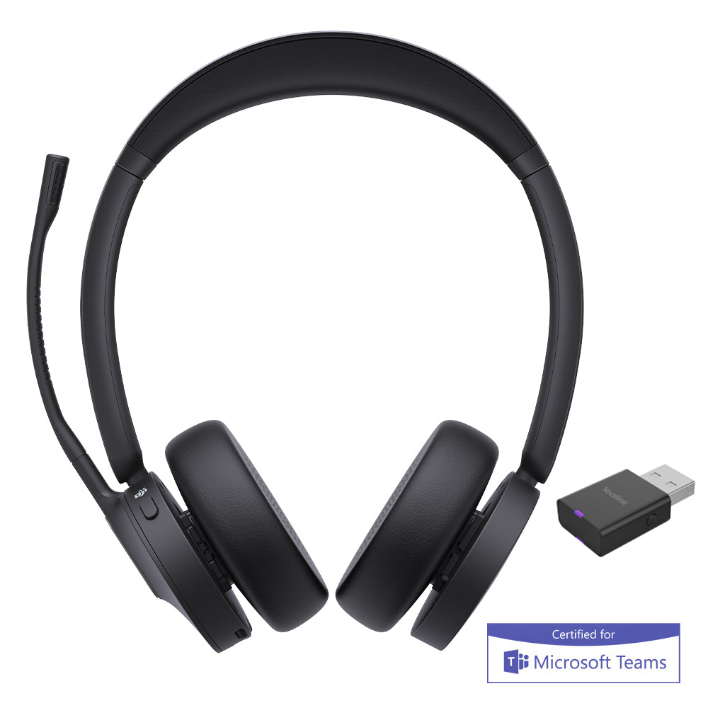 Yealink WH64 Hybrid Dual Teams - 1208685