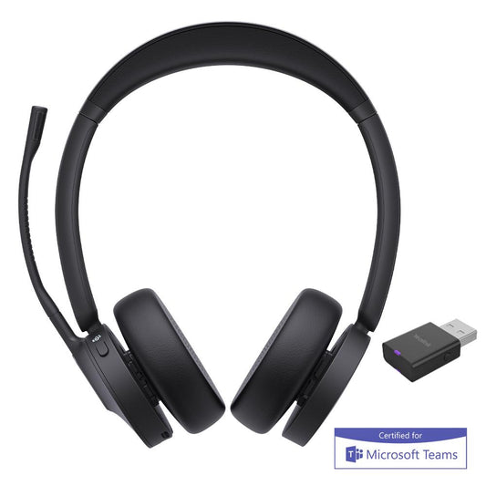 Yealink WH64 Hybrid Dual Teams - 1208685