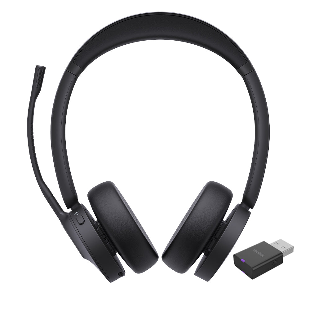 Yealink WH64 Hybrid Dual UC - 1208686