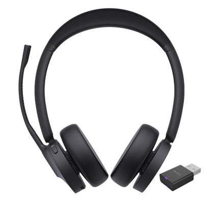 Yealink WH64 Hybrid Dual UC - 1208686