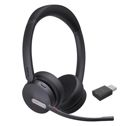 Yealink WH64 Hybrid Dual UC - 1208686