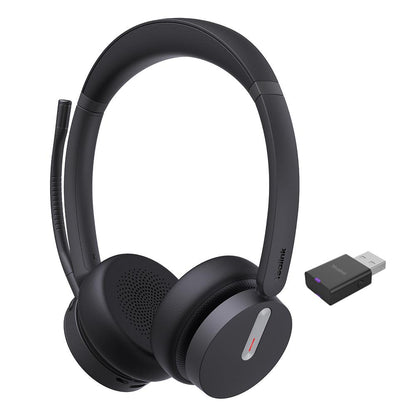 Yealink WH64 Hybrid Dual UC - 1208686