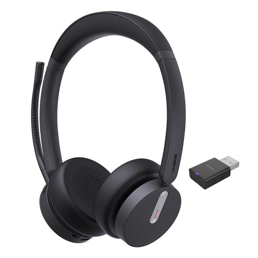 Yealink WH64 Hybrid Dual UC - 1208686