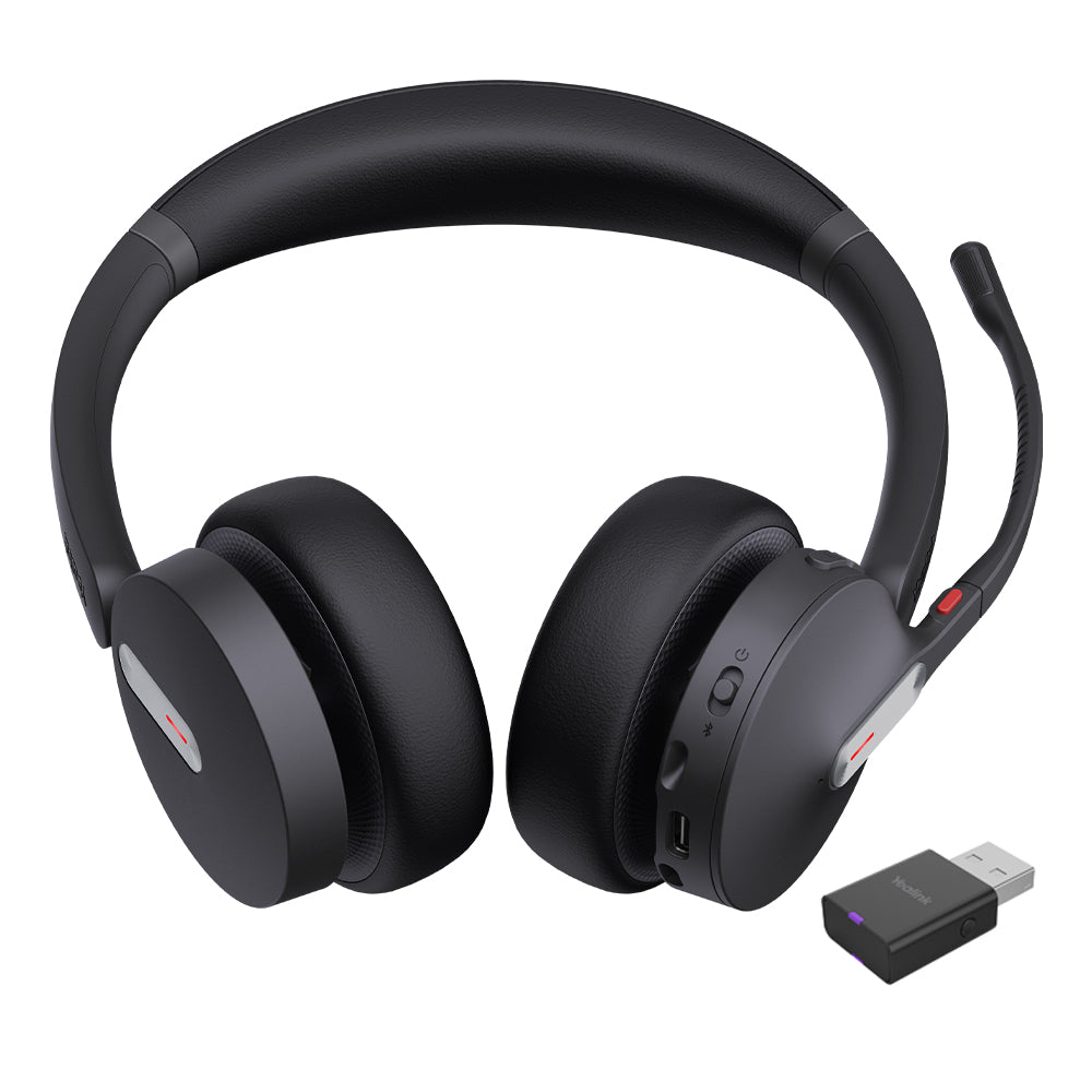 Yealink WH64 Hybrid Dual UC - 1208686