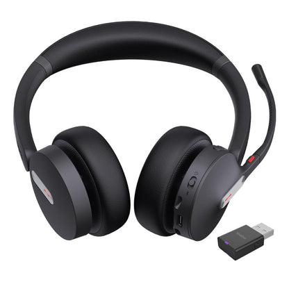 Yealink WH64 Hybrid Dual UC - 1208686