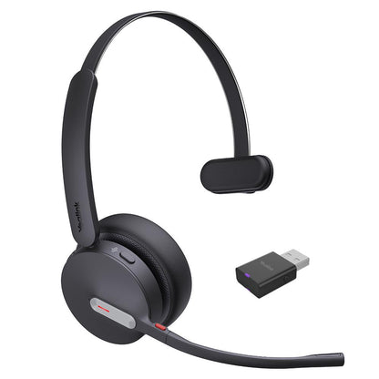 Yealink WH64 Hybrid Mono UC - 1208688