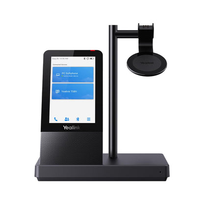 Yealink WH66 Dual UC v2 - 1308008