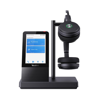 Yealink WH66 Dual UC v2 - 1308008