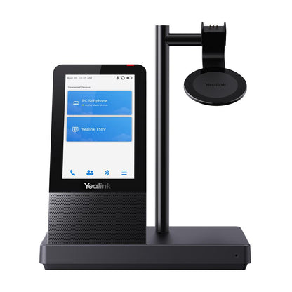 Yealink WH66 Mono UC v2 - 1308007